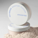 Пудра Innisfree No Sebum Moisture Powder, фото 4 Пудра Innisfree No Sebum Moisture Powder, фото 4
